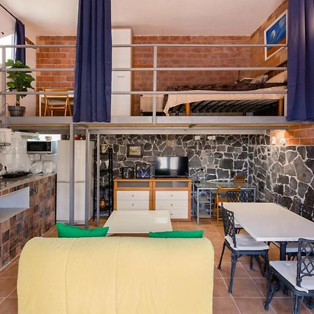 El Rinconcito: Cozy Space In A Seaside Village Санта-Крус-де-Тенерифе Экстерьер фото