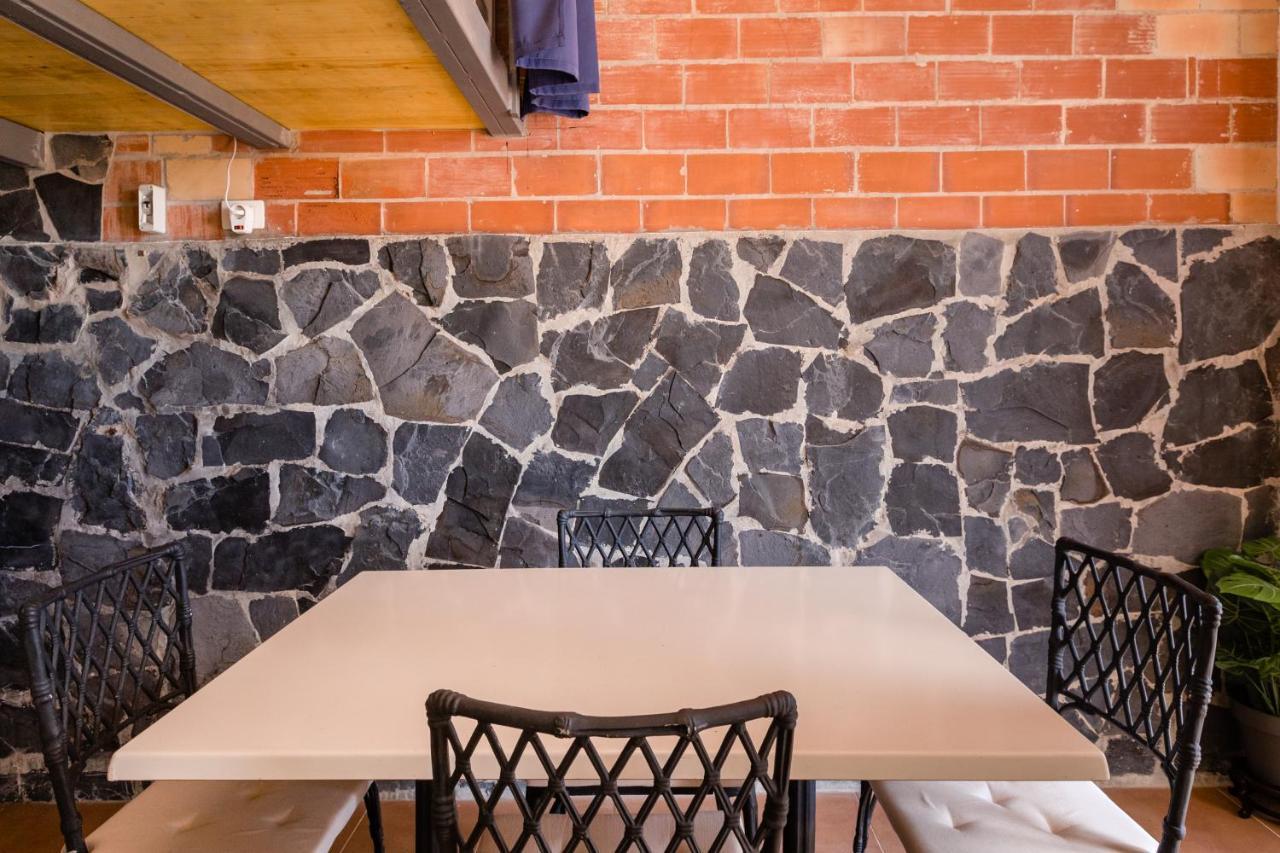 El Rinconcito: Cozy Space In A Seaside Village Санта-Крус-де-Тенерифе Экстерьер фото