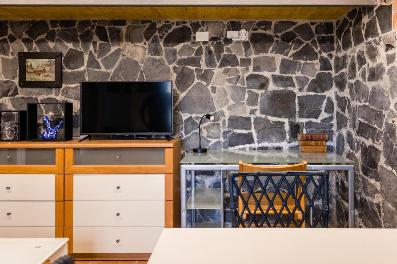 El Rinconcito: Cozy Space In A Seaside Village Санта-Крус-де-Тенерифе Экстерьер фото