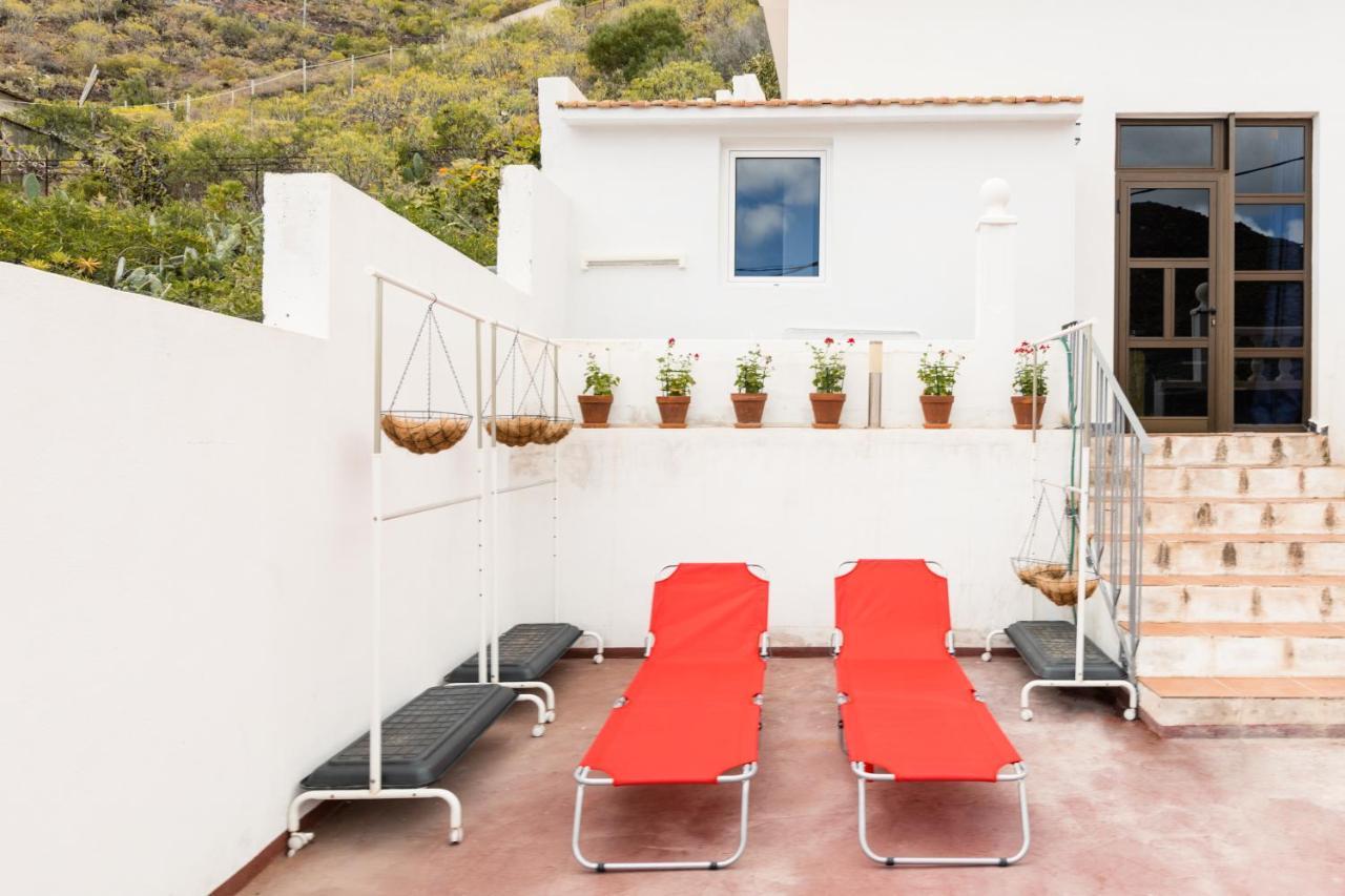 El Rinconcito: Cozy Space In A Seaside Village Санта-Крус-де-Тенерифе Экстерьер фото