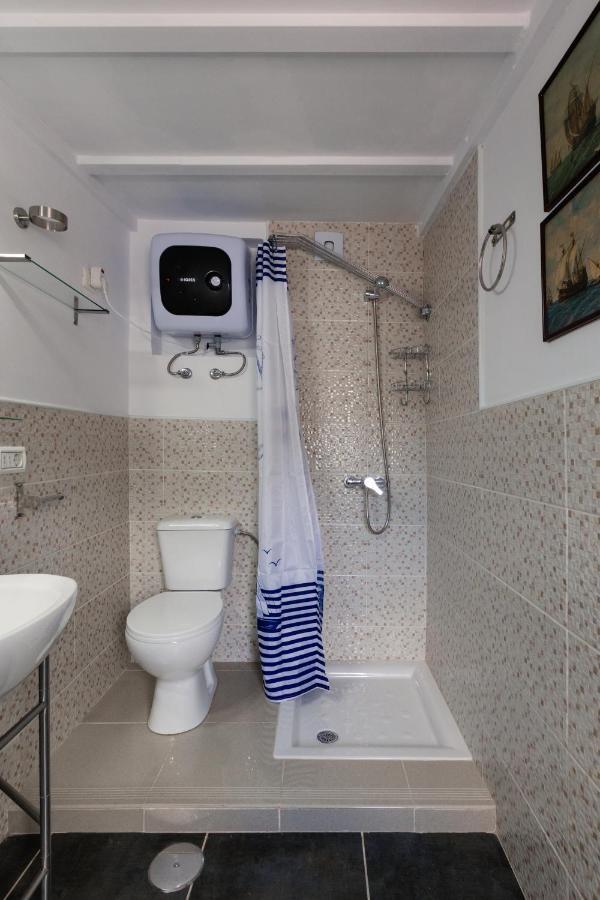 El Rinconcito: Cozy Space In A Seaside Village Санта-Крус-де-Тенерифе Экстерьер фото