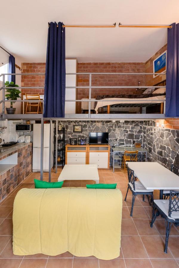 El Rinconcito: Cozy Space In A Seaside Village Санта-Крус-де-Тенерифе Экстерьер фото